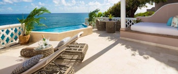 Curtain Bluff image 3