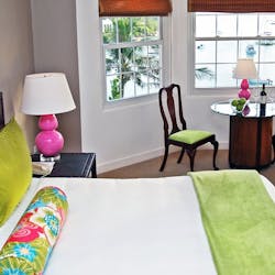 Petite Water View Suite at Cambridge Beaches Resort & Spa, Bermuda