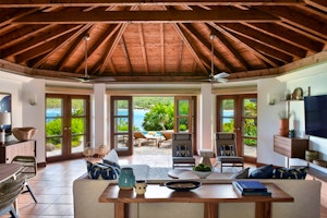 Rosewood Little Dix Bay - Villas image 2
