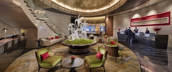 Mandarin Oriental, New York image 2