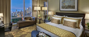 Mandarin Oriental, New York image 3