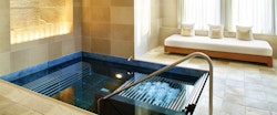 Spa Vitality Pool at Mandarin Oriental, New York