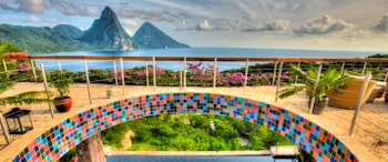 Jade Mountain image 3