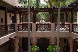 Madinat Jumeirah, Dar Al Masyaf