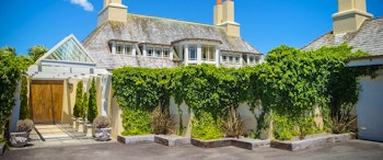 Wharekauhau Country Estate, Palliser Bay image 3