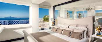 Capri Palace Jumeirah image 2