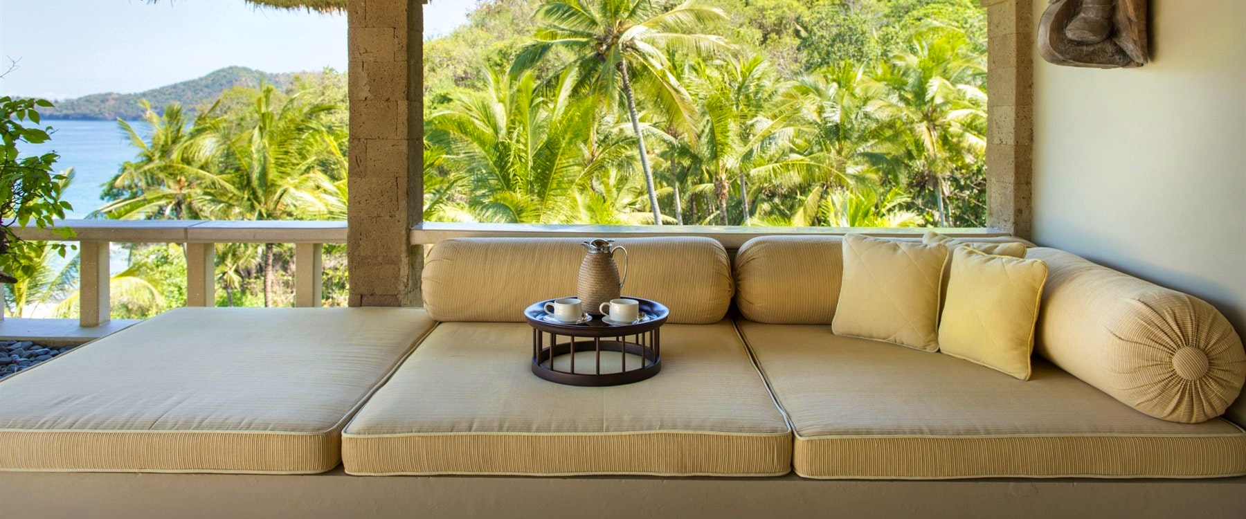 Ocean Suite at Amankila, Bali