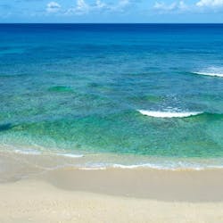 Beach at Tamarind by Elegant Hotels, Barbados