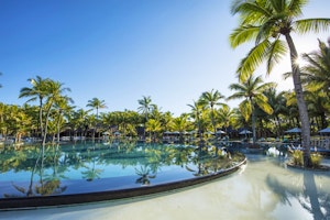 Trou Aux Biches Beachcomber Golf Resort & Spa image 2