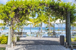 L'Oasis at Trou Aux Biches Beachcomber Golf Resort & Spa, Mauritius
