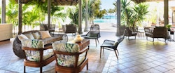 Common Area at Dinarobin Beachcomber Golf Resort & Spa, Mauritius 