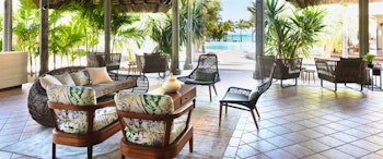 Dinarobin Beachcomber Golf Resort & Spa image 2