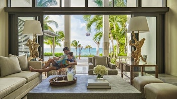 The Villas at Four Seasons Anguilla Resort & Residences image 3