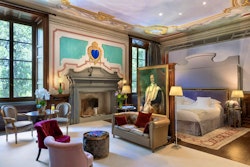Classic Room, Il Salviatino, Florence, Italy