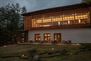 Amankora Paro image 1