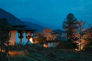 Amankora Punakha image 1