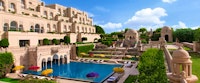 The Oberoi Amarvillas
