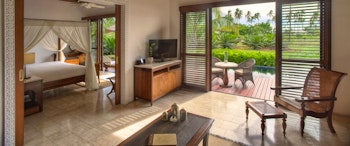 The Residence Zanzibar  image 2