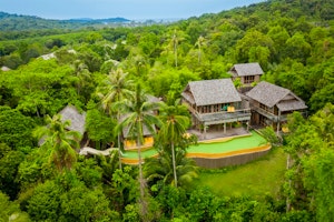 Private Reserves at Soneva Kiri