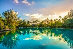 lagoonarium at st regis bora bora