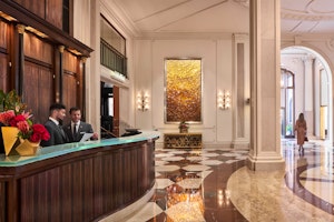 Beverly Wilshire, A Four Seasons Hotel image 3