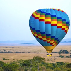 Kicheche Valley Camp