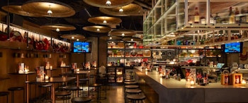 QT Melbourne image 3