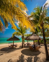 La Plage at Dinarobin Beachcomber Golf Resort & Spa, Mauritius