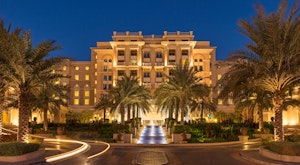 Book early to enjoy savings at this beautiful resort in Dubai<place>The Westin Dubai Mina Seyahi Beach Resort & Marina</place><fomo>17</fomo>