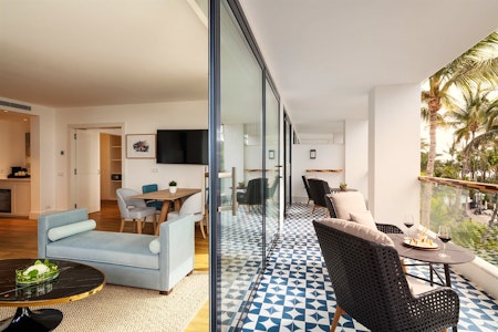 Grand Suite Fariones