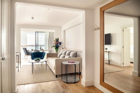 Ocean Suite