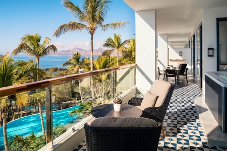 Royal Suite Fariones