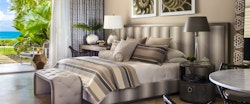 Hotel Junior Suite at Grace Bay Club, Turks And Caicos