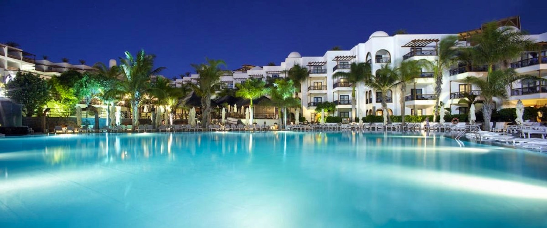 Princesa Yaiza Suite Hotel Resort, Lanzarote