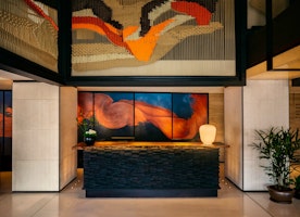 Nobu Hotel Barcelona image 1