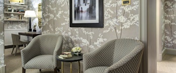 Hotel De Russie image 3