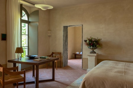 Terrasse du Cloitre, Hotel du Couvent, a Luxury Collection Hotel, Nice, France