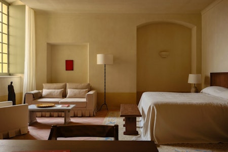 Suite du Noviciat, Hotel du Couvent, a Luxury Collection Hotel, Nice, France