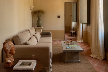 Terrasse du Cloitre – Cuisine, Hotel du Couvent, a Luxury Collection Hotel, Nice, France
