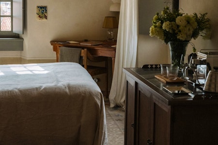 Colettine, Hotel du Couvent, a Luxury Collection Hotel, Nice, France