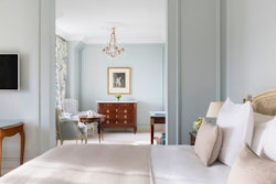 Junior Suite at Le Bristol, Paris