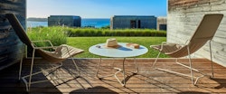 Beach Room with Partial Sea View at Martinhal Beach Resort & Hotel, Algarve