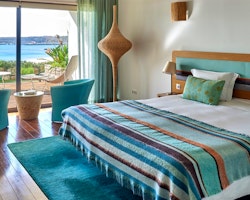 Terrace Room at Martinhal Beach Resort & Hotel, Algarve