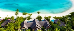 Three Bedroom Family Beach Pavilion at Niyama Private Islands, Maldives, Indian Ocean