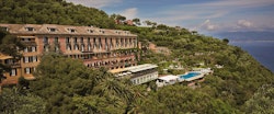 Exterior View at Splendido, A Belmond Hotel, Portofino, Italy