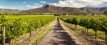 Hunter Valley