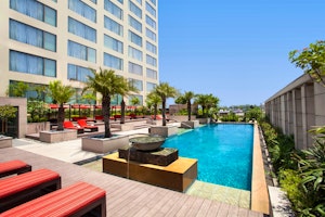 Hyatt Amritsar image 2