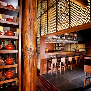 The China Kitchen
