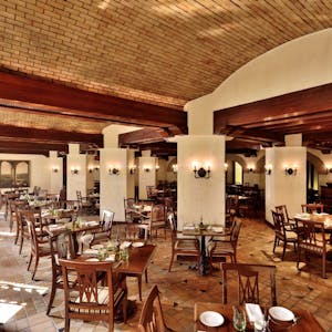 La Piazza