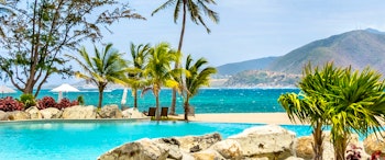 Park Hyatt St Kitts image 1